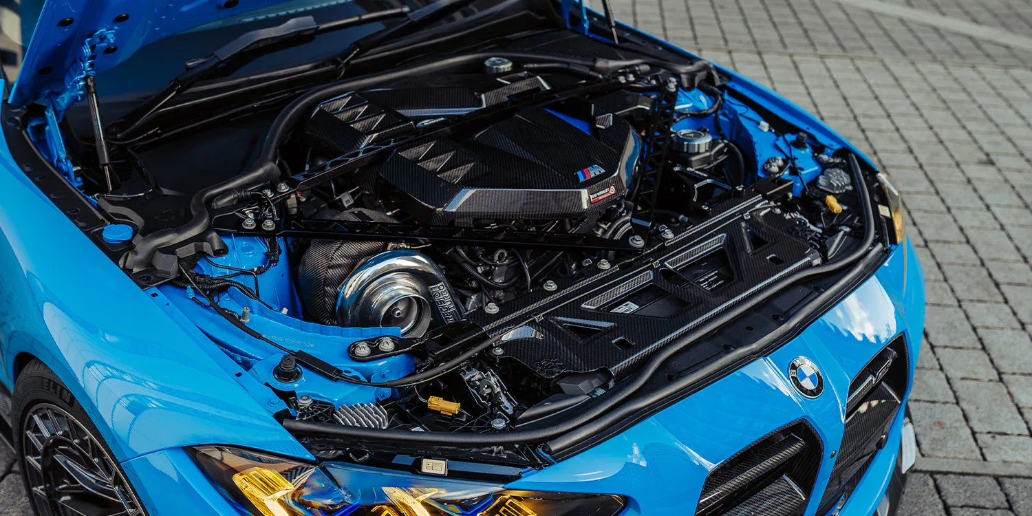 Reprogrammation et Optimisation ECU & TCU 