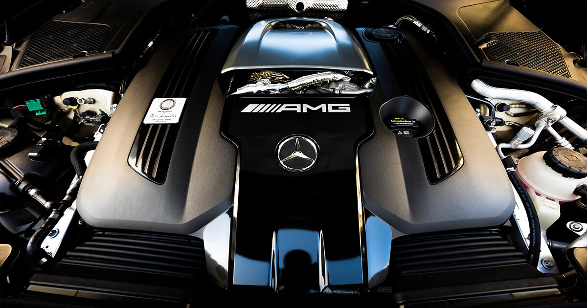 Mercedes
