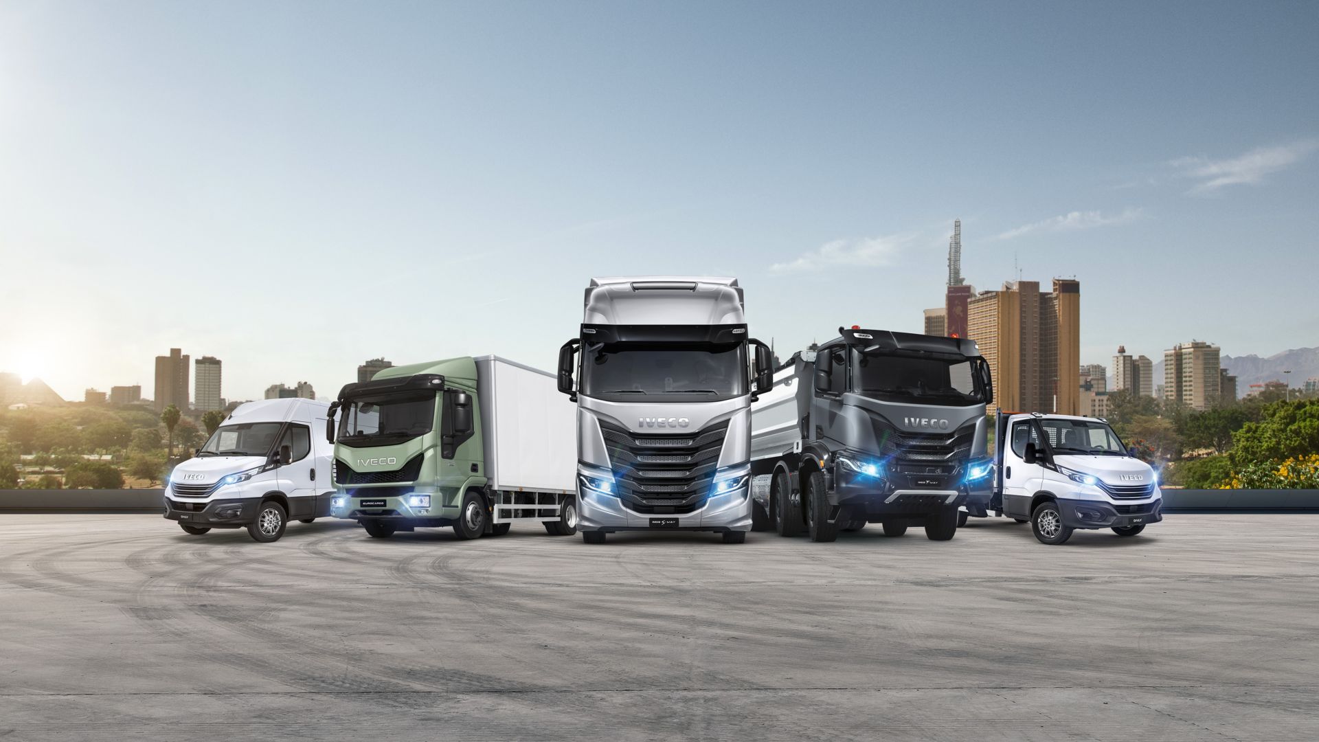 Iveco