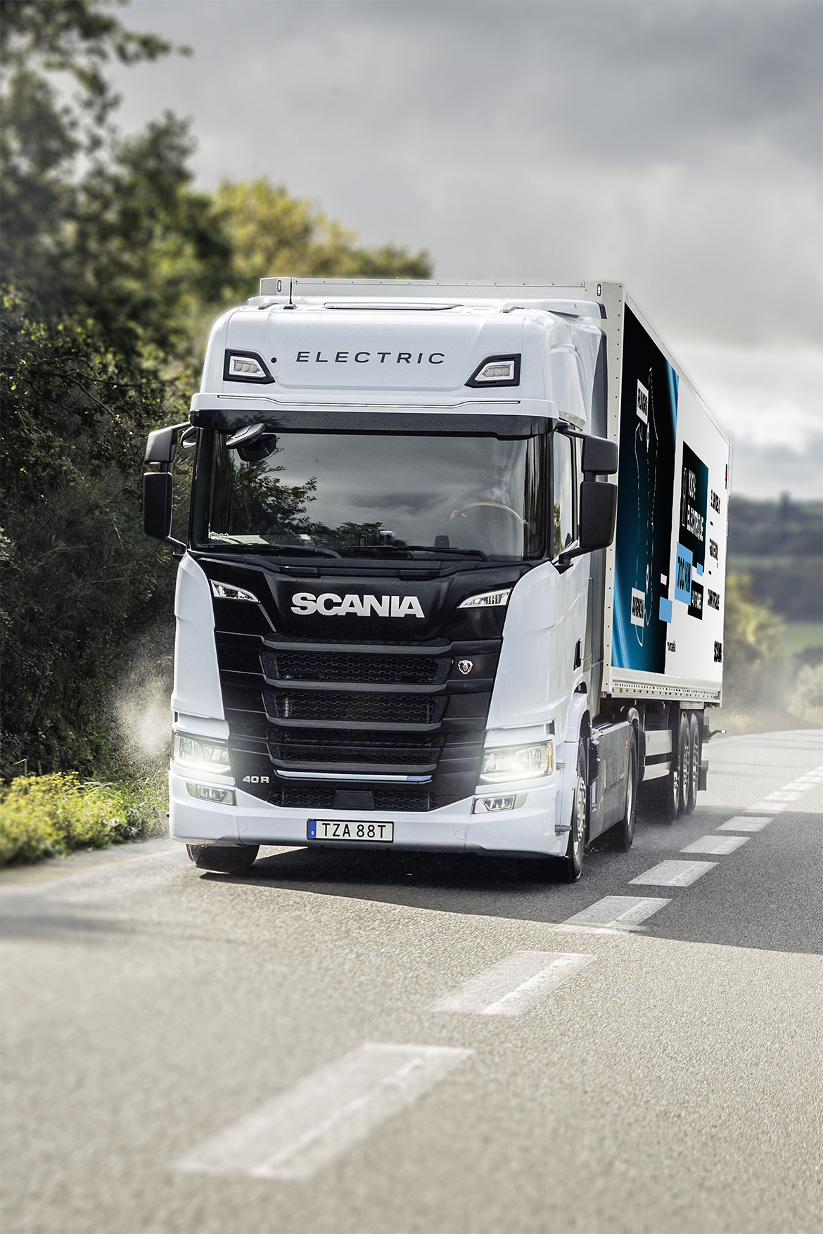Scania