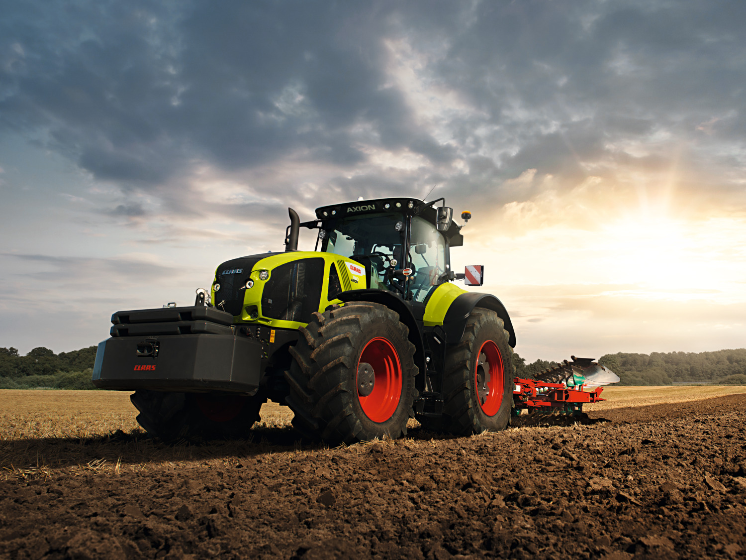 Claas