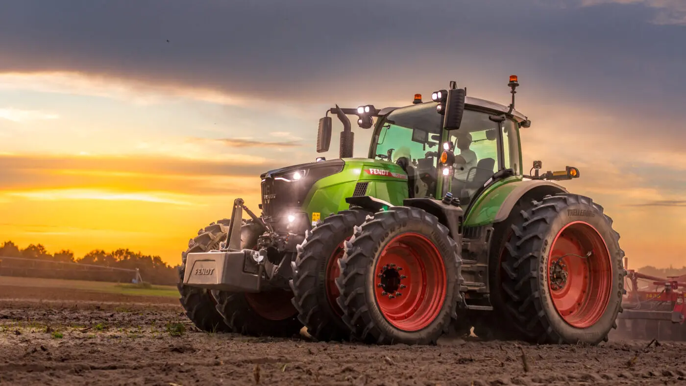 Fendt