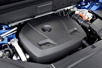 Volvo