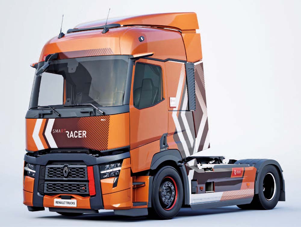 Renault Trucks