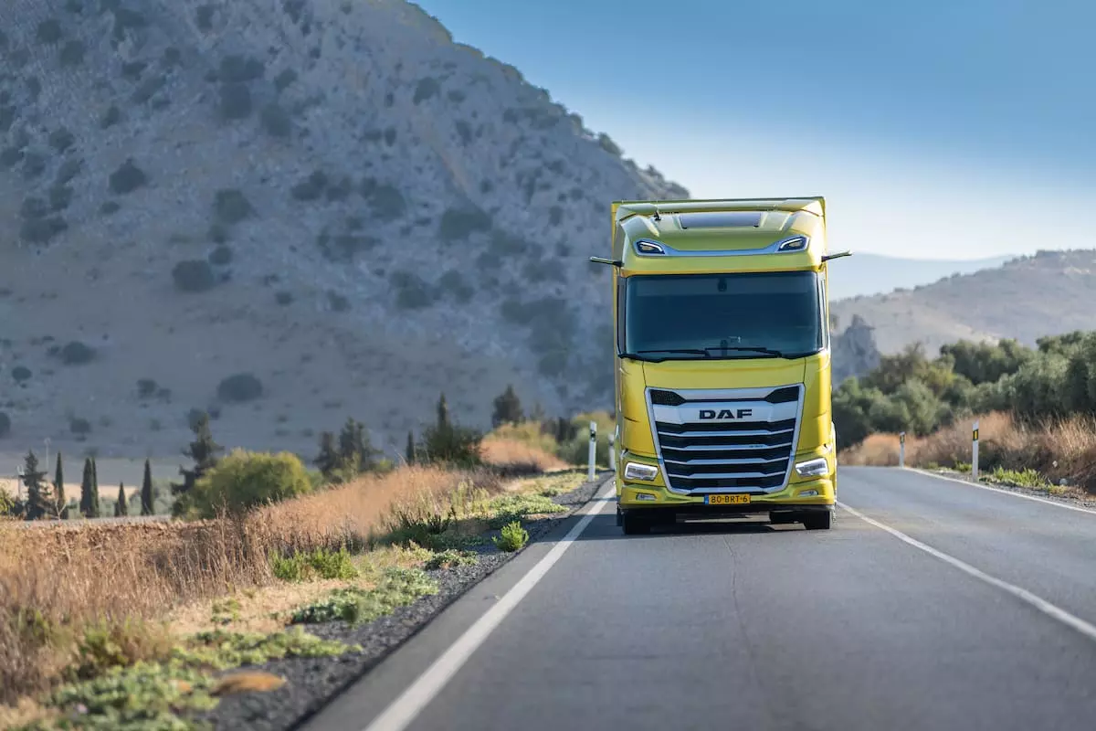 DAF