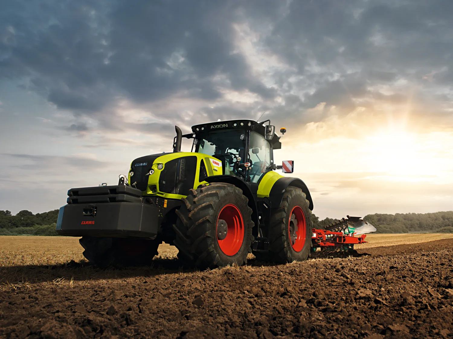 Claas