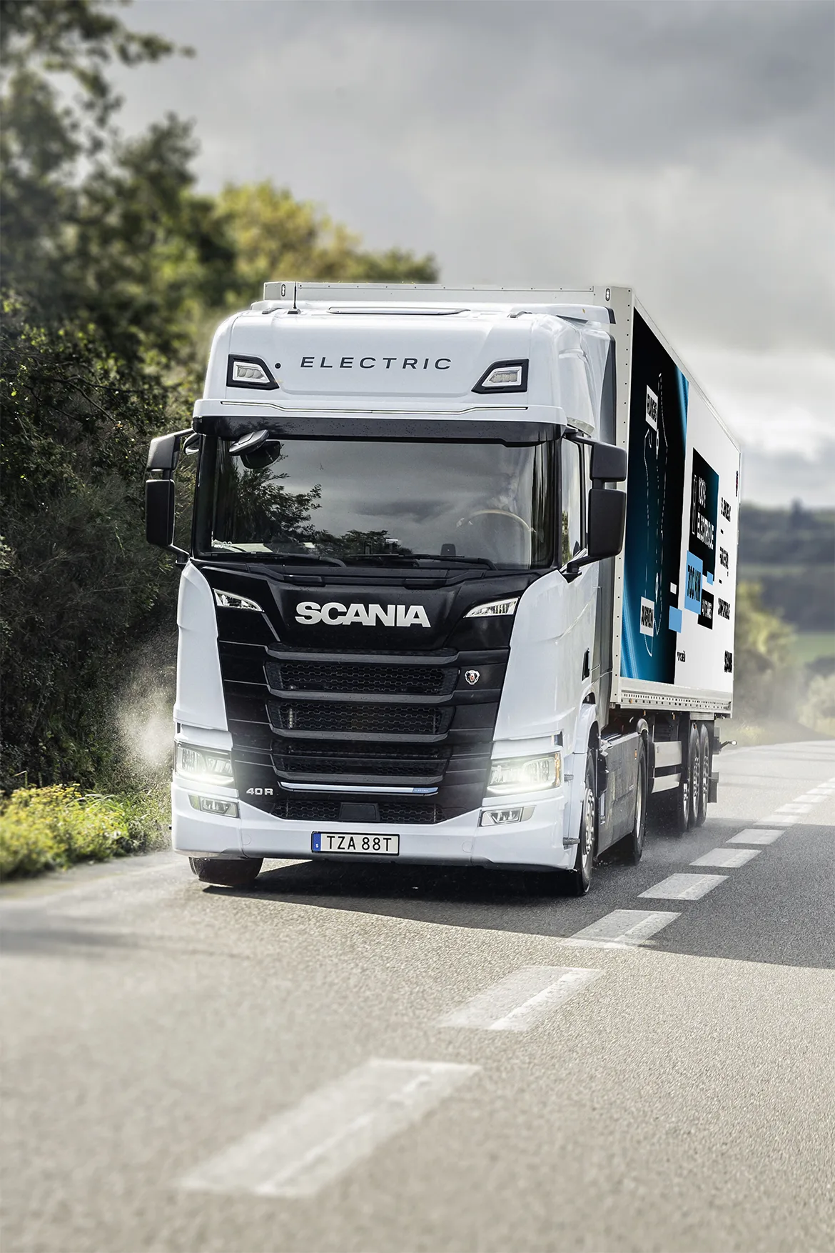 Scania